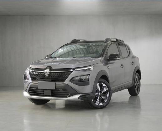 RENAULT KARDIAN 1.0 TCE FLEX PREMIÉRE EDITION EDC